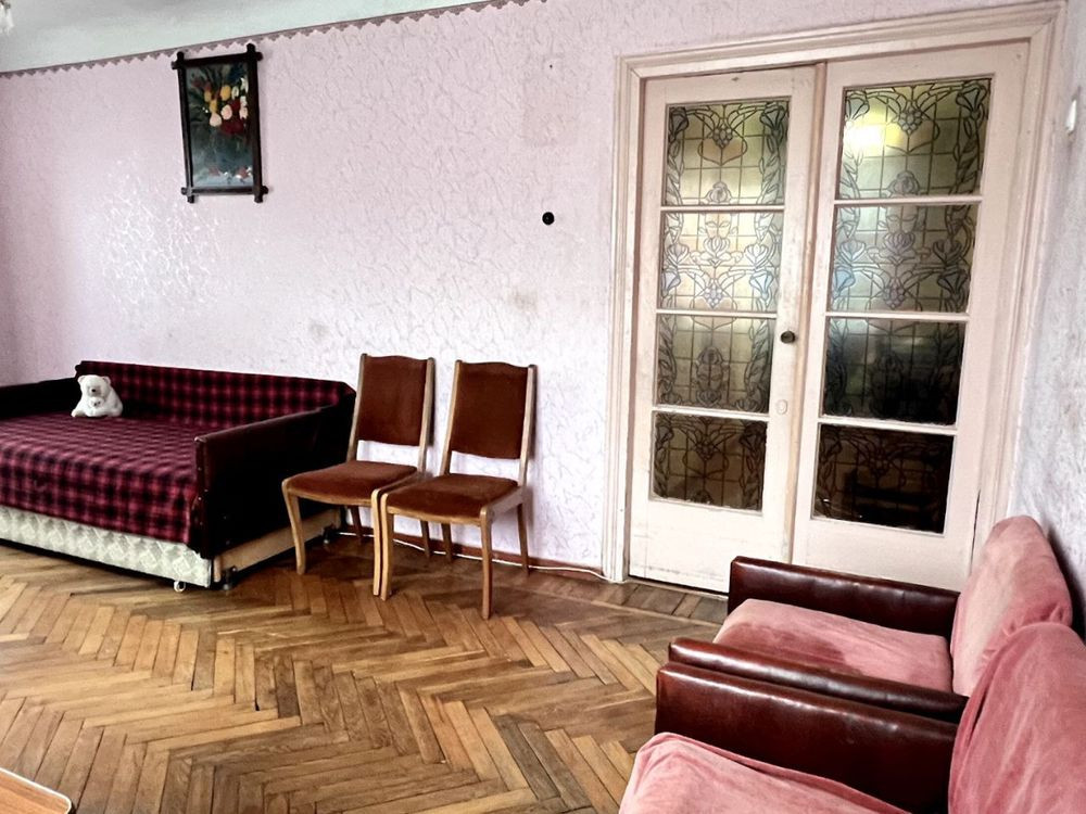 Продаж 3- кімнатна квартира в цегляному будинку Черкассы - изображение 3