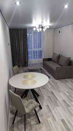 Продаж 1 кім смарт Рудненська ЖК Riel City з ремонтом Львов