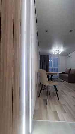 Продаж 1 кім смарт Рудненська ЖК Riel City з ремонтом Львов