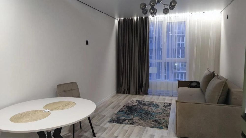 Продаж 1 кім смарт Рудненська ЖК Riel City з ремонтом Львів - зображення 5