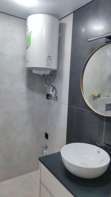 Продаж 1 кім смарт Рудненська ЖК Riel City з ремонтом Львів - зображення 8