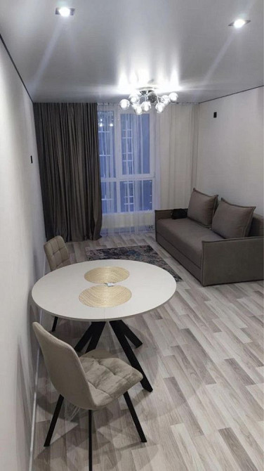 Продаж 1 кім смарт Рудненська ЖК Riel City з ремонтом Львів - зображення 3