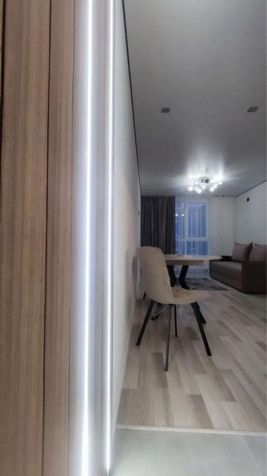 Продаж 1 кім смарт Рудненська ЖК Riel City з ремонтом Львів - зображення 4