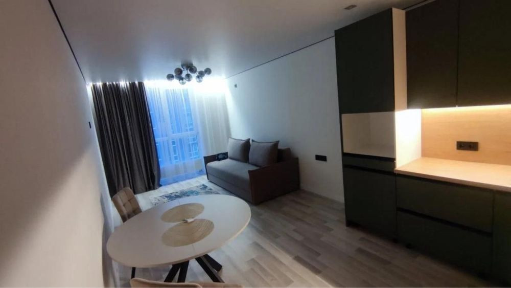 Продаж 1 кім смарт Рудненська ЖК Riel City з ремонтом Львів - зображення 6