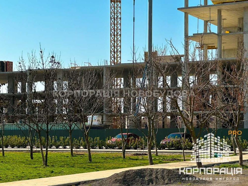 Від забудовника! Продаж 2-км квартири, ЖК з власним басейном і парком Минай - зображення 5
