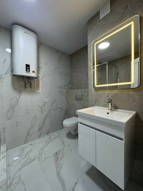 Стильна 1к ЖК Комфорт Парк Ивано-Франковск - изображение 8