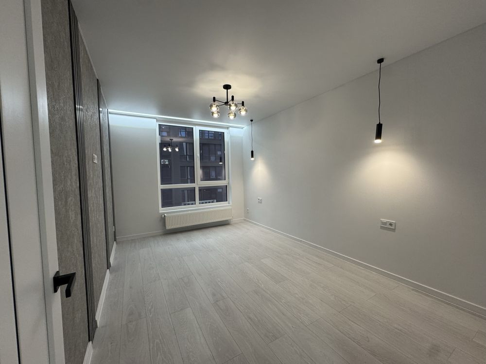 Стильна 1к ЖК Комфорт Парк Ивано-Франковск - изображение 5