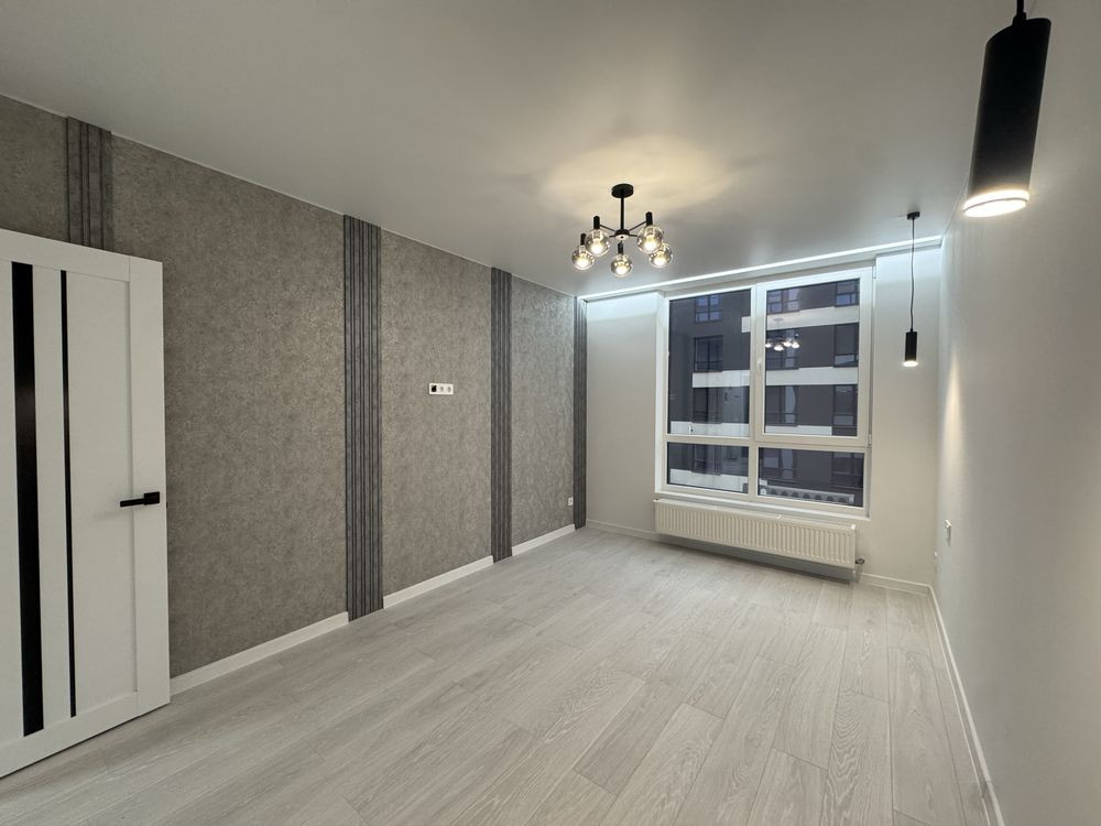 Стильна 1к ЖК Комфорт Парк Ивано-Франковск - изображение 4