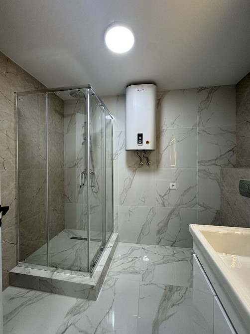 Стильна 1к ЖК Комфорт Парк Ивано-Франковск - изображение 7