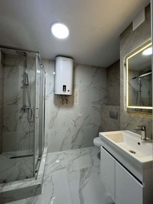 Стильна 1к ЖК Комфорт Парк Ивано-Франковск - изображение 6