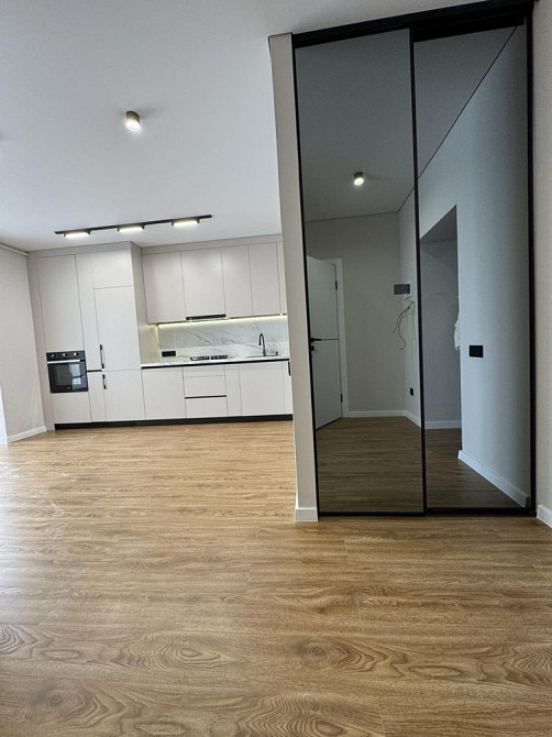 1-Кімнатна «На Щасливому» 48 кв.м.  з Ремонтом! Губков - изображение 1