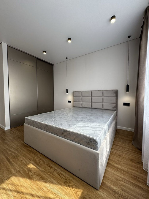 1-Кімнатна «На Щасливому» 48 кв.м.  з Ремонтом! Губков - изображение 5