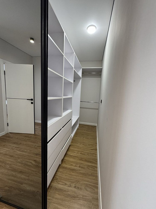 1-Кімнатна «На Щасливому» 48 кв.м.  з Ремонтом! Губков - изображение 7