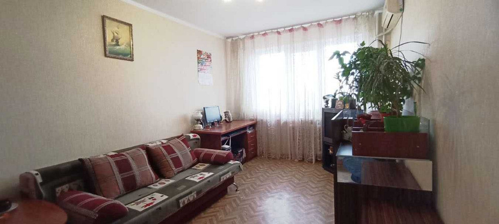 Продам 3-комнатную квартиру на Победе 5 Днепр - изображение 1