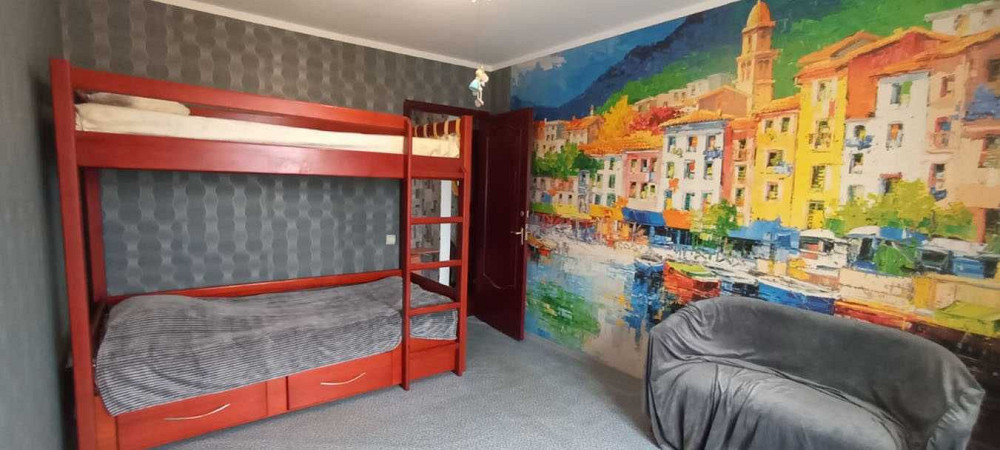 Продам 3-комнатную квартиру на Победе 5 Днепр - изображение 4