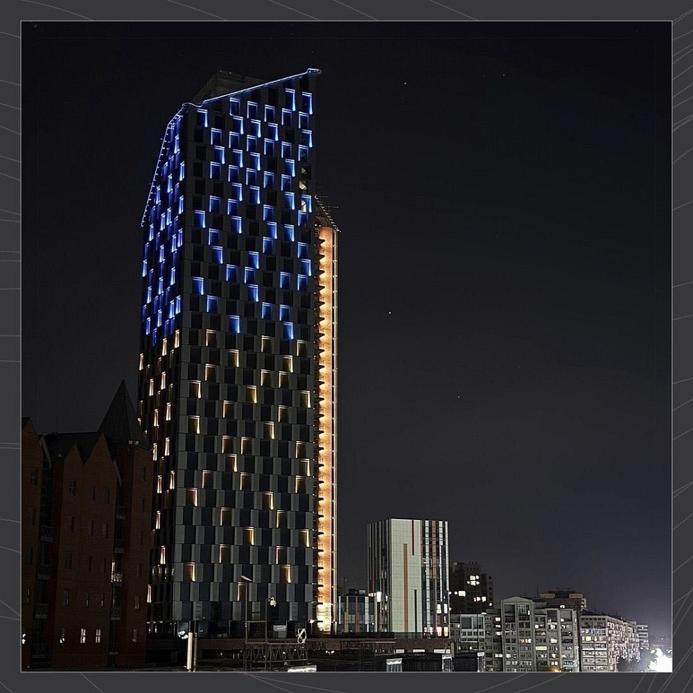 Продам 3к квартиру правый берег Соборний район Центр ЖК Маяк купить Днепр - изображение 7