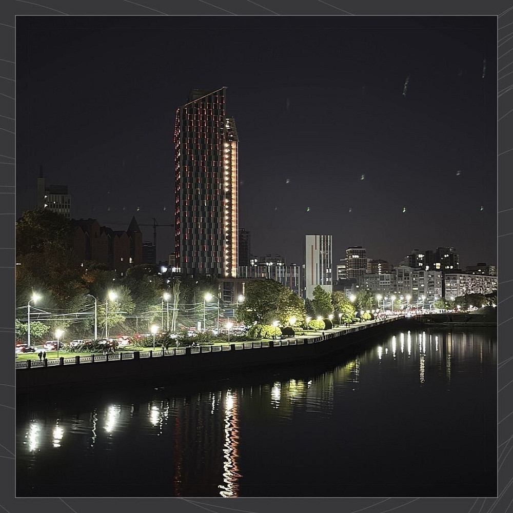 Продам 3к квартиру правый берег Соборний район Центр ЖК Маяк купить Днепр - изображение 4