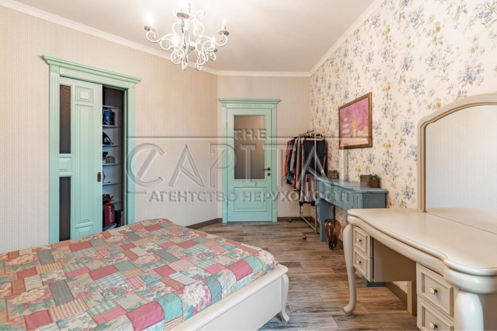 Продаж квартири Лікоград Здановської 50/2 ВДНГ Голосіївський Київ - зображення 8