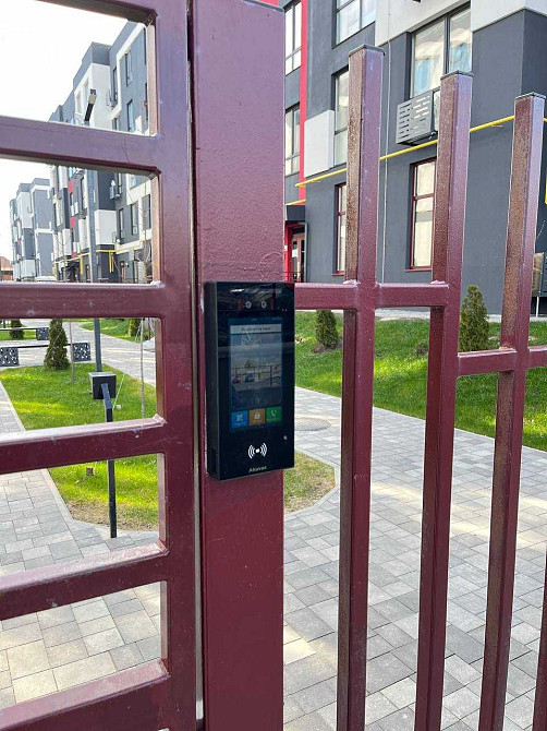 В продажі 1к- квартира із зручним плануванням В ЖК "Рідний 2", 38м2 Гатное - изображение 3