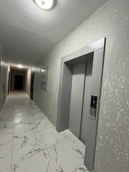 В продажі 1к- квартира із зручним плануванням В ЖК "Рідний 2", 38м2 Гатное - изображение 8