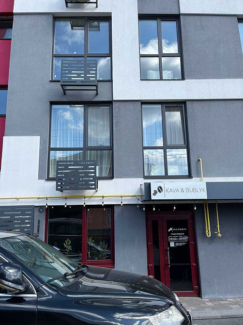 В продажі 1к- квартира із зручним плануванням В ЖК "Рідний 2", 38м2 Гатное - изображение 6