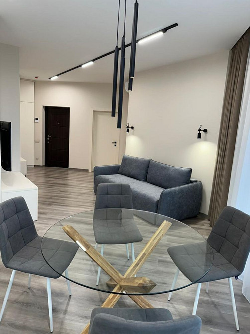 Оренда 3К ЖК «Перлина 52» Печерськ Київ - зображення 4