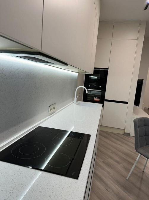 Оренда 3К ЖК «Перлина 52» Печерськ Київ - зображення 6