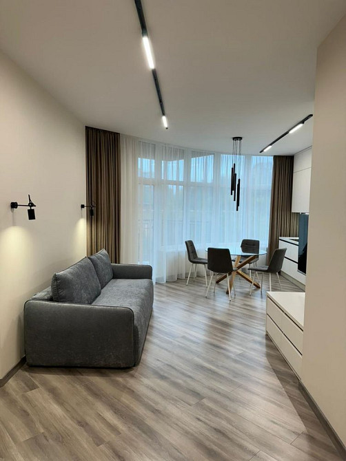 Оренда 3К ЖК «Перлина 52» Печерськ Київ - зображення 8