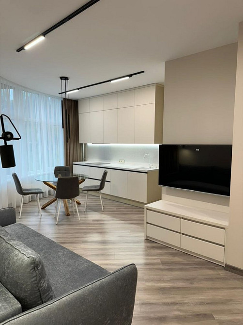 Оренда 3К ЖК «Перлина 52» Печерськ Київ - зображення 5