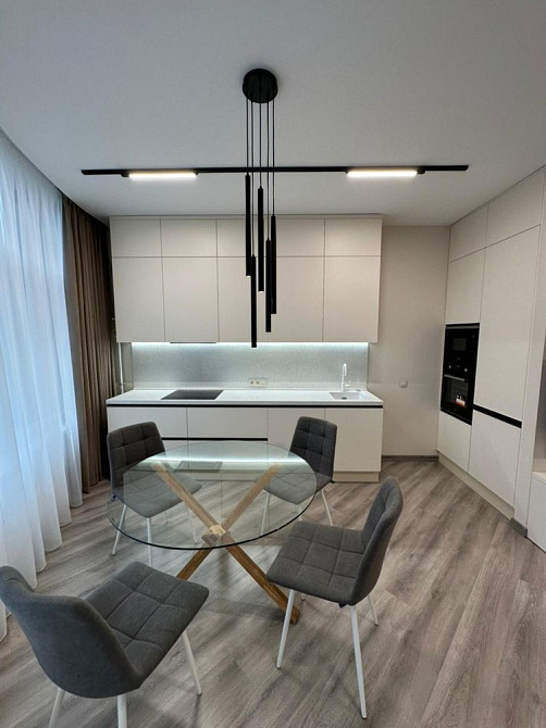 Оренда 3К ЖК «Перлина 52» Печерськ Київ - зображення 2