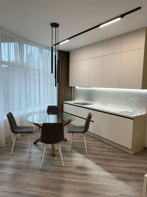 Оренда 3К ЖК «Перлина 52» Печерськ Київ - зображення 7