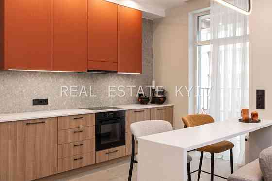 Аренда новой 3-х комн квартиры Бульварно-Кудрявская ЖК Ярославов Град Київ