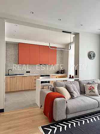 Аренда новой 3-х комн квартиры Бульварно-Кудрявская ЖК Ярославов Град Київ