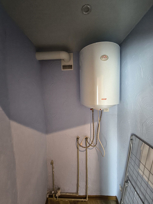 Оренда гарної 1к.квартири в центрі, вул.Смілянська,2 Черкассы - изображение 6