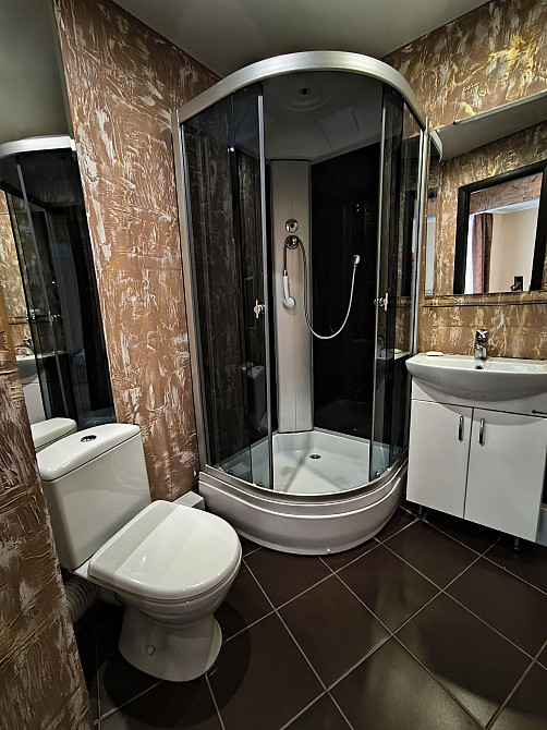 Оренда гарної 1к.квартири в центрі, вул.Смілянська,2 Черкассы - изображение 5