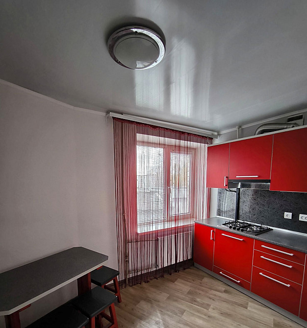 Оренда гарної 1к.квартири в центрі, вул.Смілянська,2 Черкассы - изображение 1