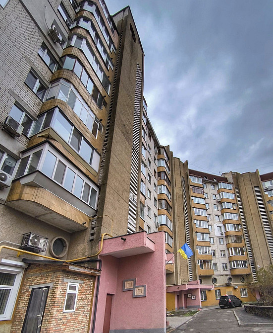 Оренда гарної 1к.квартири в центрі, вул.Смілянська,2 Черкассы - изображение 8