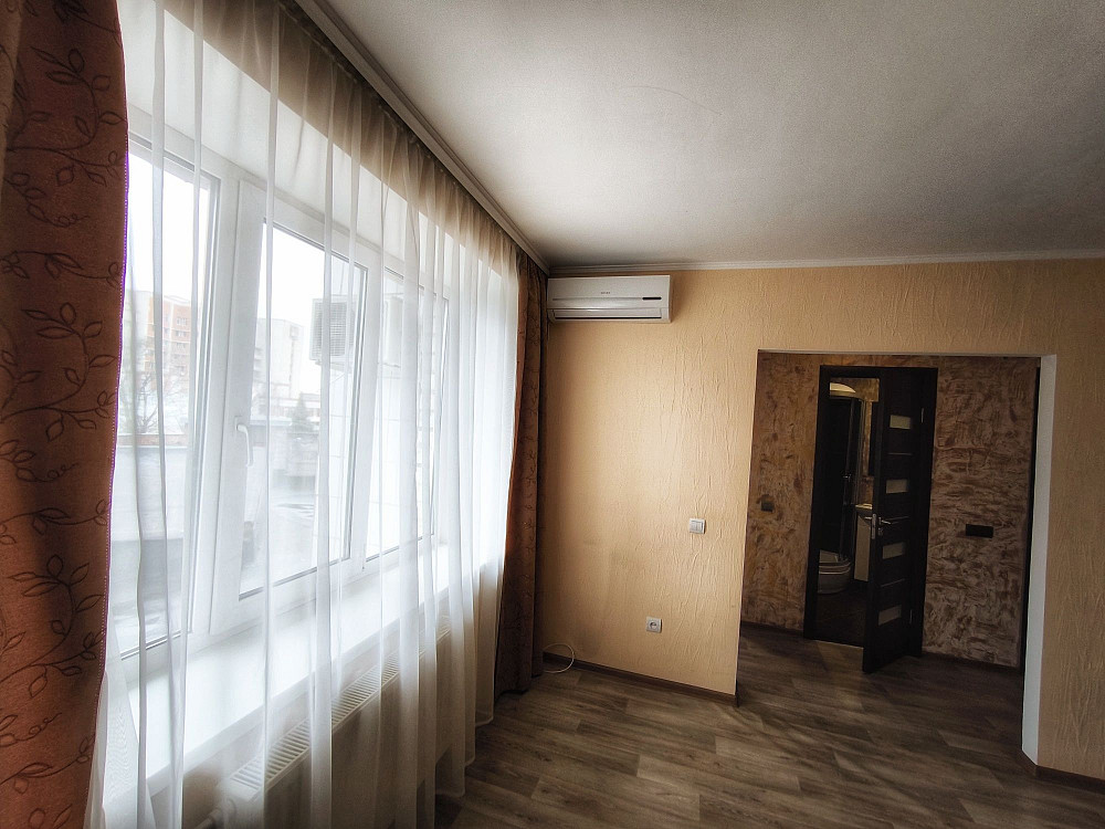 Оренда гарної 1к.квартири в центрі, вул.Смілянська,2 Черкассы - изображение 4