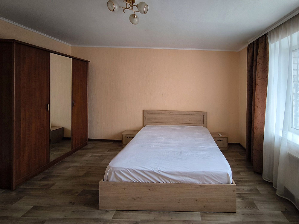 Оренда гарної 1к.квартири в центрі, вул.Смілянська,2 Черкассы - изображение 3