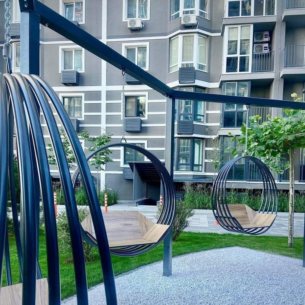 Оренда 1к 41м2 ЖК Гранд Бурже! ТРЦ Avenir Plaza Буча - зображення 3