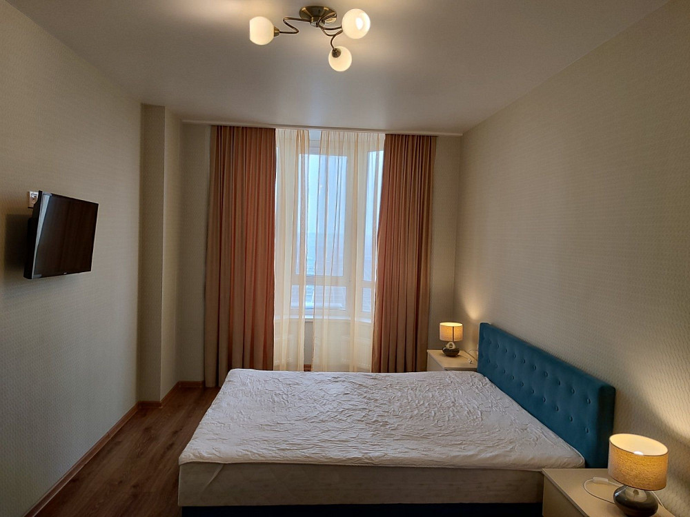 Оренда 1к 41м2 ЖК Гранд Бурже! ТРЦ Avenir Plaza Буча - зображення 6