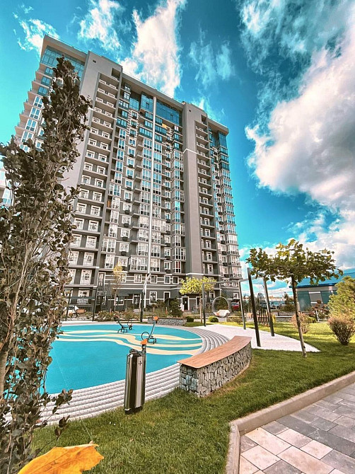 Оренда 1к 41м2 ЖК Гранд Бурже! ТРЦ Avenir Plaza Буча - зображення 4