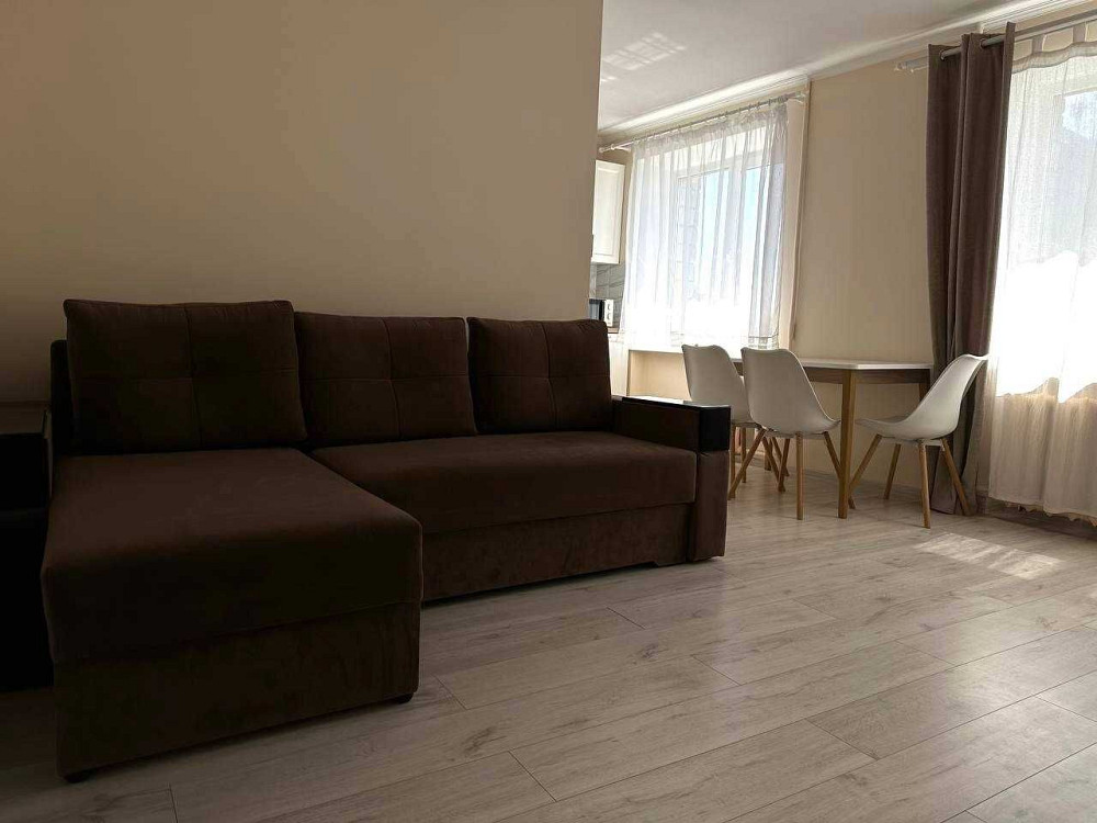 ОРЕНДА | 1-кім.квартира та кухня-студія вул. Шевченка (р-н Рясне) Львів - зображення 4