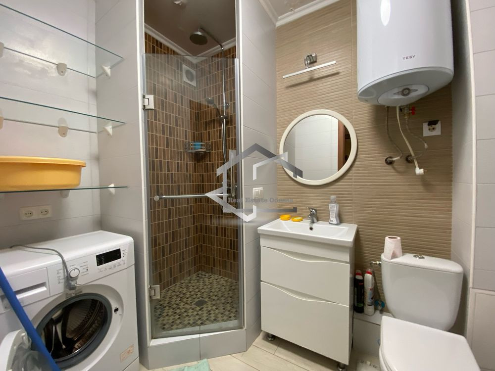 Сдам 1к кв Аркадия ул Педагогическая можно с животными Одесса - изображение 8