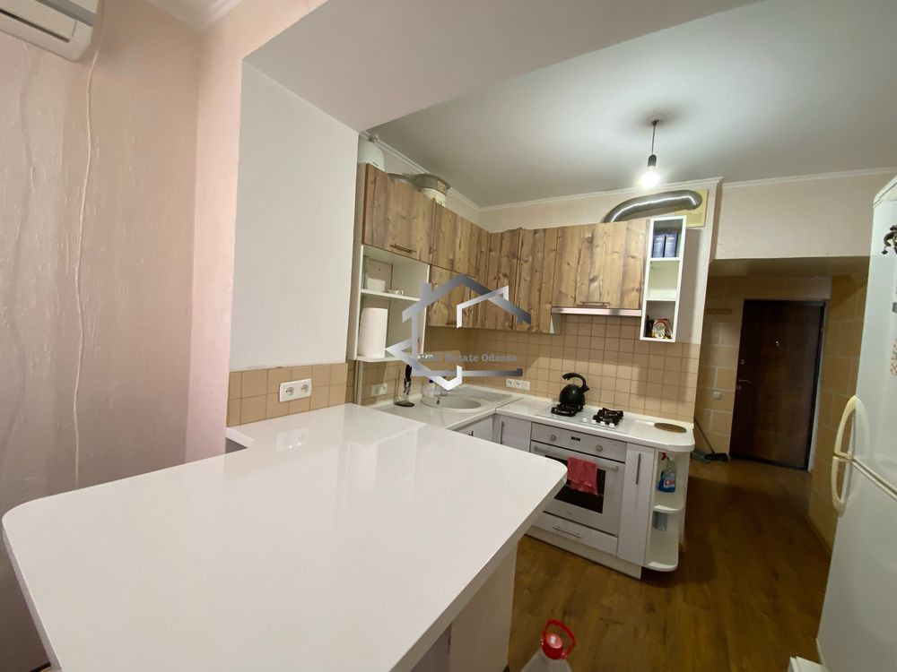 Сдам 1к кв Аркадия ул Педагогическая можно с животными Одесса - изображение 2