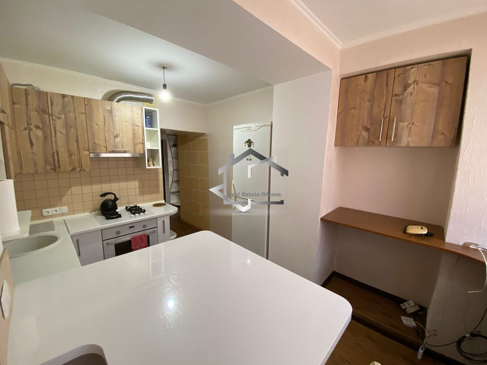 Сдам 1к кв Аркадия ул Педагогическая можно с животными Одесса - изображение 3