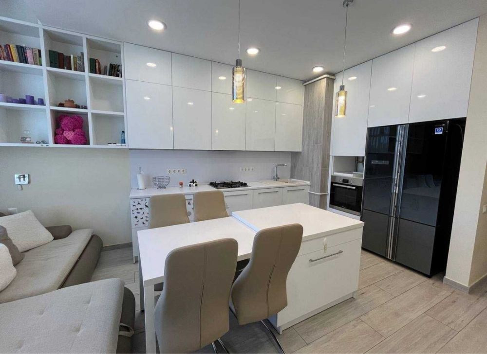 Аренда 2 ком кв Шатиловка Липовая 8, источник научная центр саржин яр Харьков - изображение 2