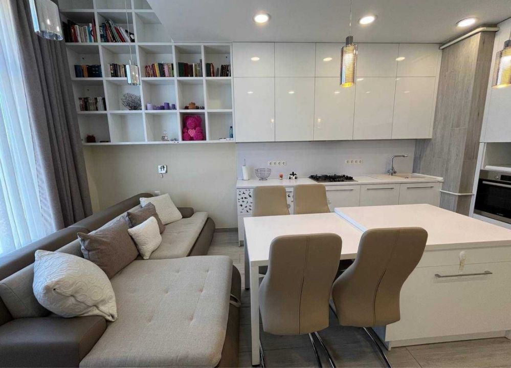 Аренда 2 ком кв Шатиловка Липовая 8, источник научная центр саржин яр Харьков - изображение 5