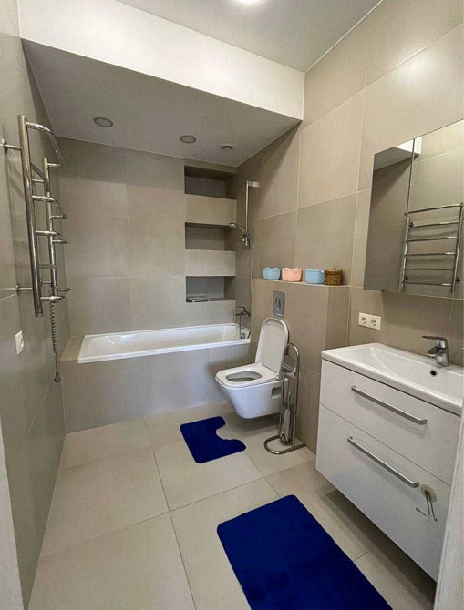 Аренда 2 ком кв Шатиловка Липовая 8, источник научная центр саржин яр Харьков - изображение 7