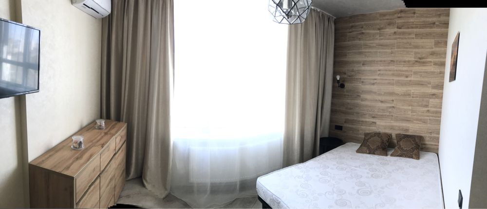 Здається 1 кімнатна квартира на пр. Миколи Бажана 17 жК Олімпік парк Київ - зображення 2